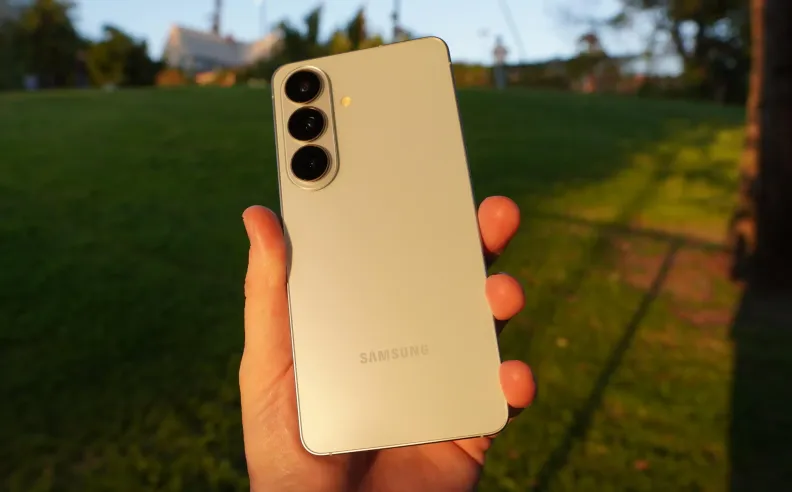 هاتف Samsung المناسب لمعظم المستخدمين