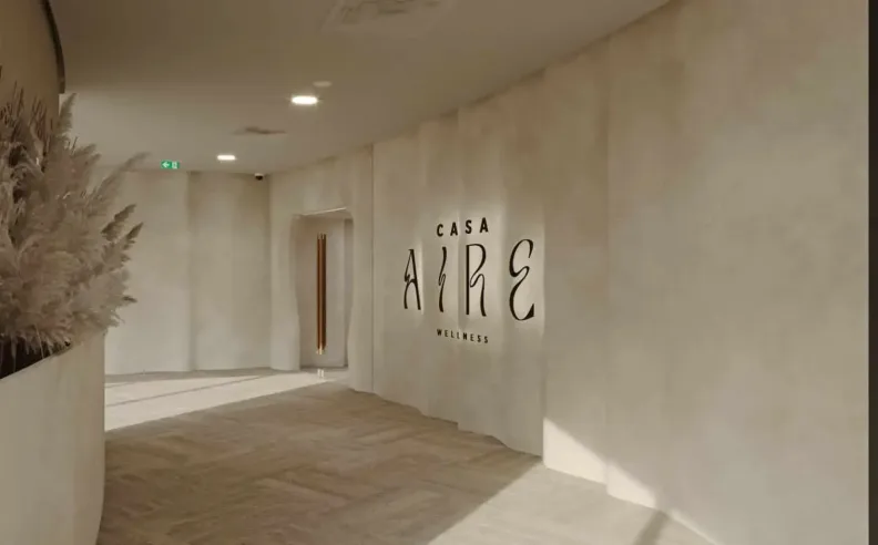 Casa Aire Wellness للعناية والاسترخاء