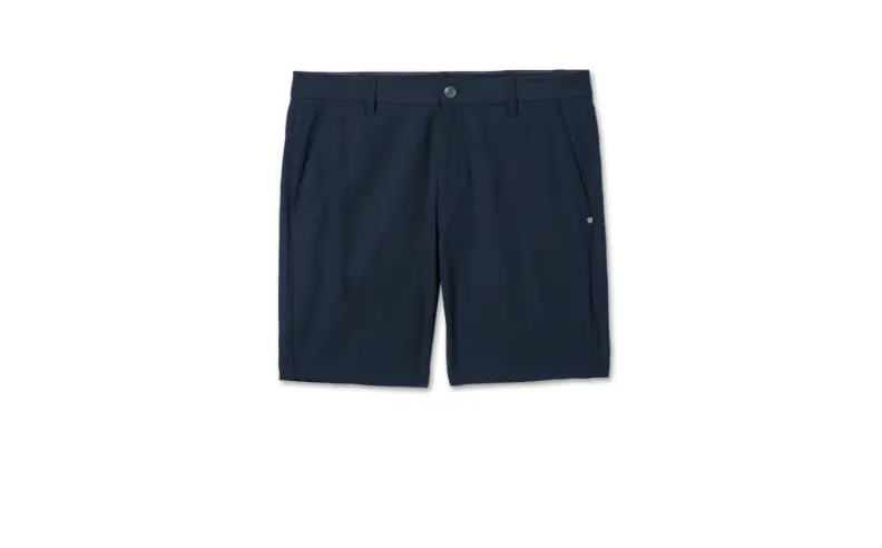 Vuori Meta Short for Warm Destinations