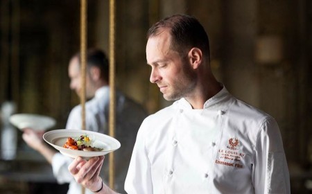 Esterre by Alain Ducasse Collaborates with Three-Michelin-Starred Le Louis XV for Exclusive 3-Night Series in Tokyo