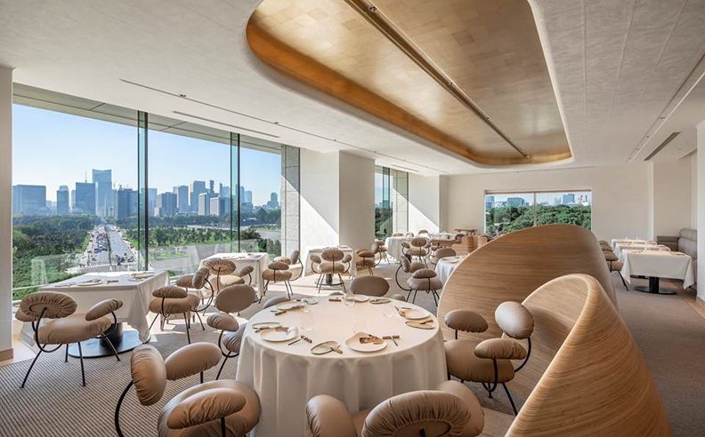 Esterre to Host Le Louis XV for an Exclusive Alain Ducasse Dining Experience
