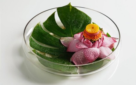 Avatara Unveils A 12-Course Exploration Of Contemporary Indian Vegetarian Cuisine