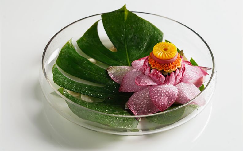 Avatara Unveils A 12-Course Exploration Of Contemporary Indian Vegetarian Cuisine