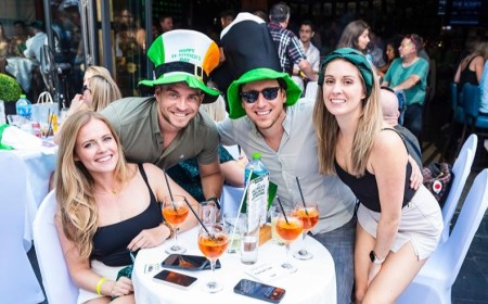 August & September Offers at McGettigan's Dubai