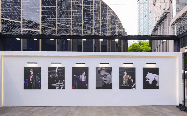 The Langham Shanghai Xintiandi Launches Luminaries in Residence with Ayanga