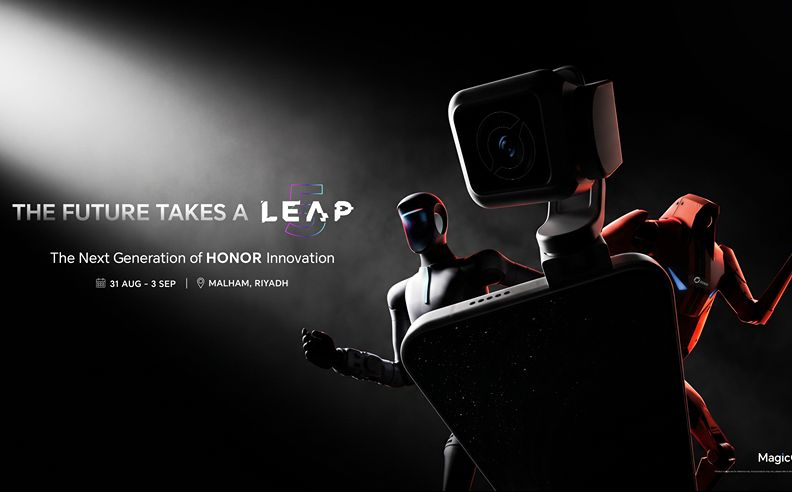 HONOR Announces Participation at LEAP 2026, Showcasing the World’s First Robot Phone and Its AI Ecosystem Vision