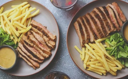 Dubai’s Best-Value Dining Deals