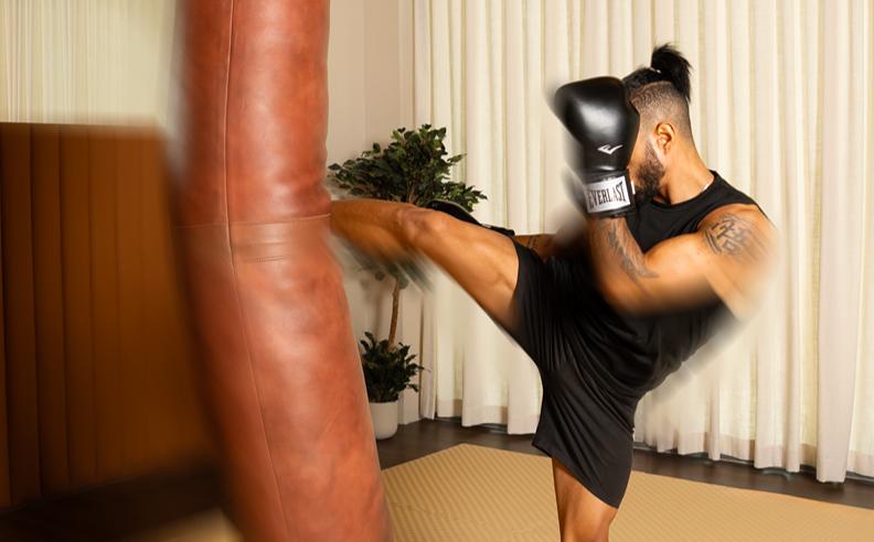 InnerG Brings Energy in Motion to Abu Dhabi With a Community-Led Approach to Movement