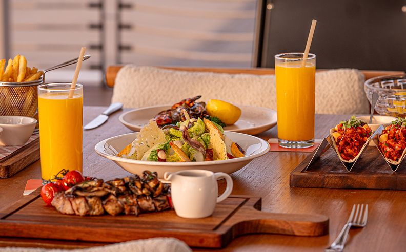 Nalu Makes Summer Family Dining More Rewarding with Kids Go Free