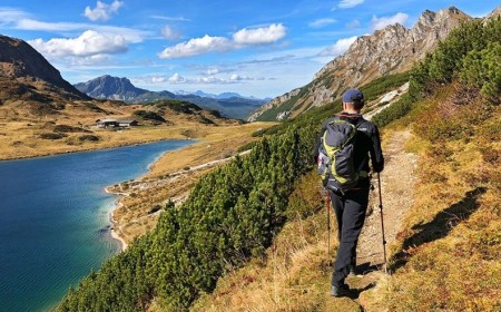 8 Active Shoulder-Season Trips for Late Summer-Fall