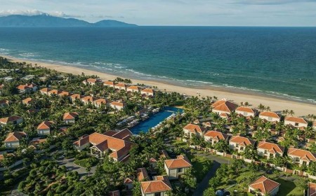 Fusion Hotels Celebrate Vietnam's National Day