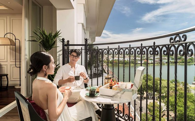 Fusion Unveils National Day Stays and Experiences Across Vietnam