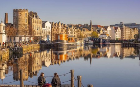 VisitBritain - Discover the south-west of Scotland