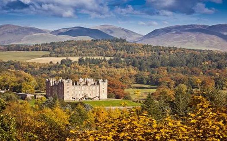 Discover Dumfries & Galloway: Scotland’s Cultural and Natural Escape