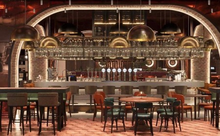 Long Weekend Offers at McGettigan's Dubai