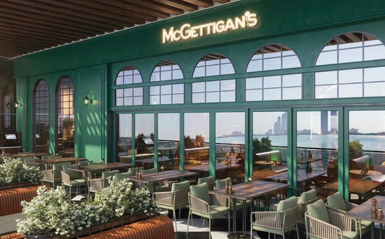McGettigan’s Brings Brunches, Live Football and Ladies’ Nights to Dubai’s Long Weekend