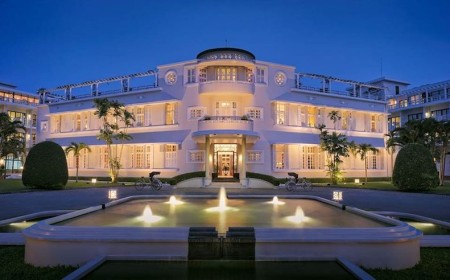 Azerai La Residence, Hue Offers Exclusive ‘Festival Package’ for Hue Wonderverse Fest 2026