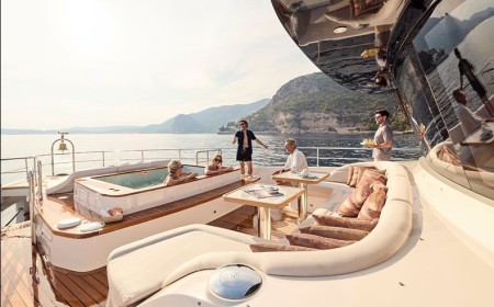 Majesty Continues European Expansion with SUNSEA Yachts in Greece