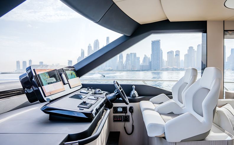 Majesty Expands into Greece with SUNSEA Yachts Appointment