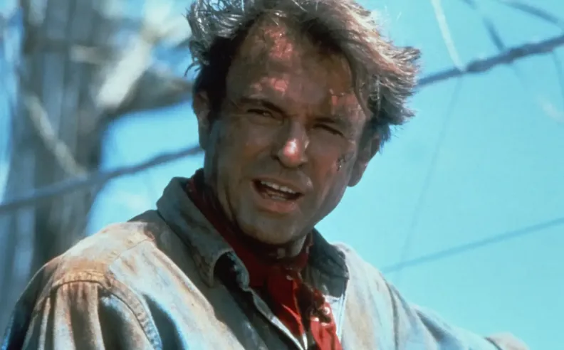 Jurassic Park Remains an Adventure Classic