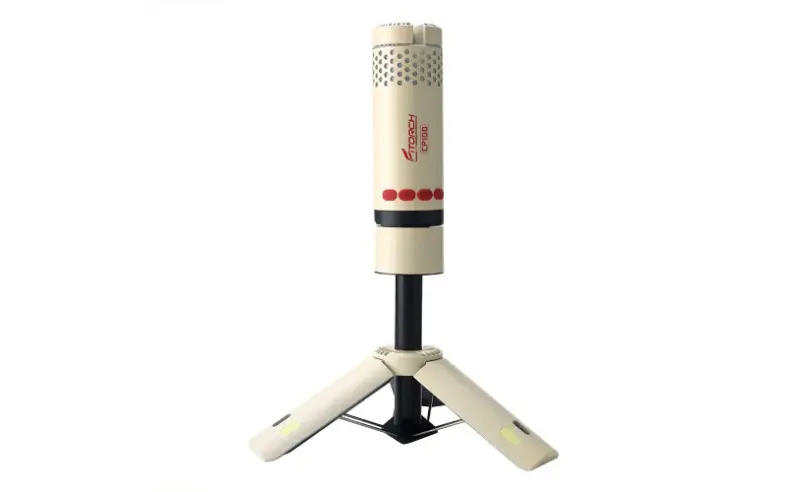 Versatile Light for Nights Outdoors