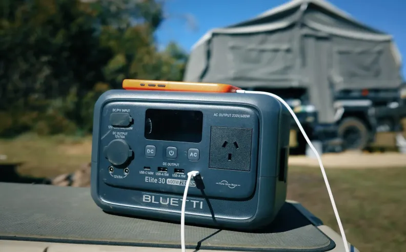 Reliable Power Beyond the City