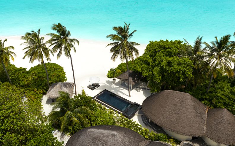 Sun Siyam Offers Effortless Luxury for an August Long Weekend in the Maldives