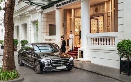 Sofitel Legend Metropole Hanoi Unveils ‘Indochina and After’ Art Exhibition