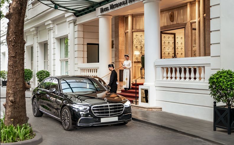 Sofitel Legend Metropole Hanoi Unveils ‘Indochina and After’ Art Exhibition