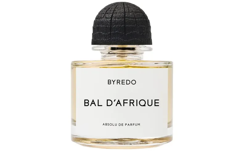 BYREDO Bal d’Afrique بين الانتعاش والدفء