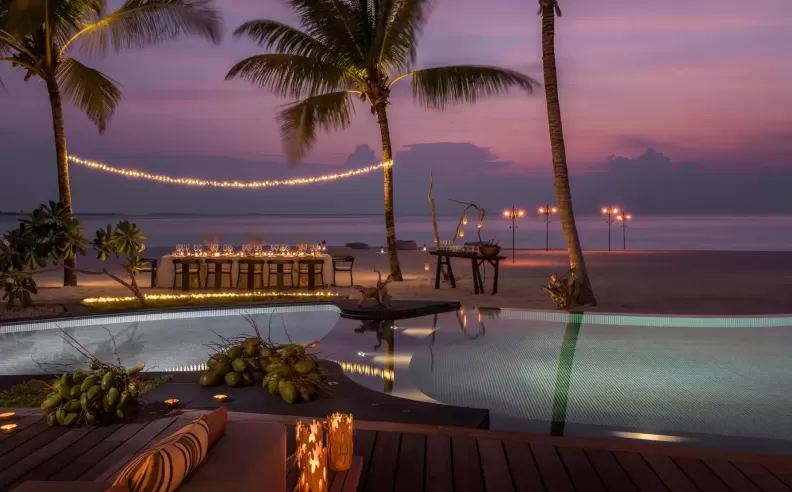 Personalized Luxury and Unforgettable Escapes at Voavah