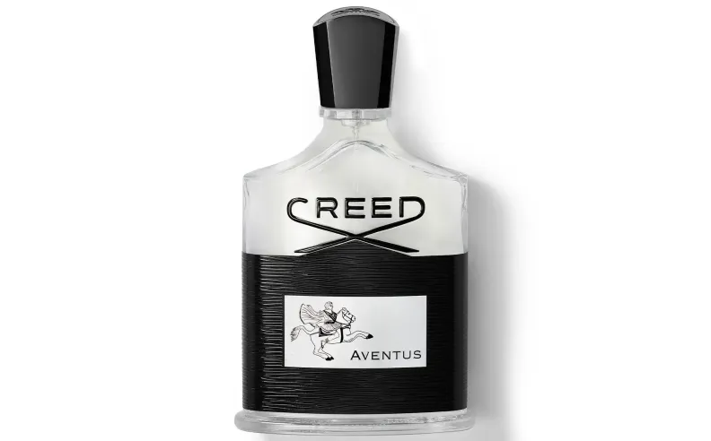 Creed Aventus Brings Timeless Confidence