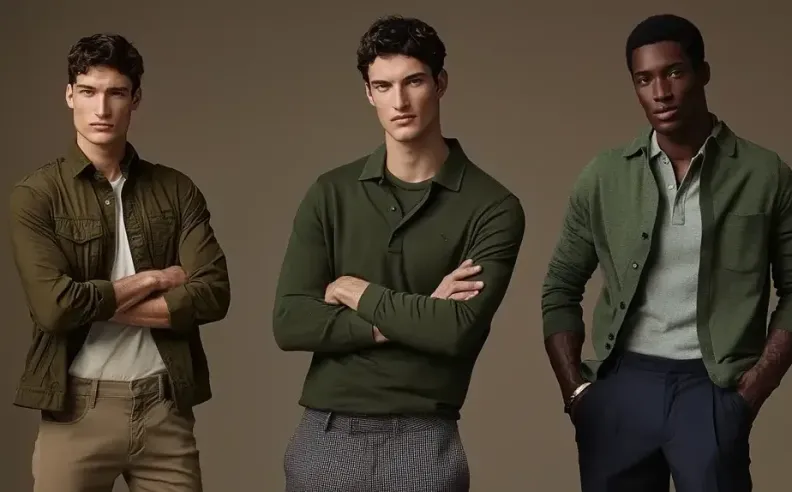 One Bold Color Can Change the Entire Look