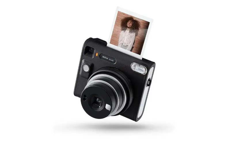 Instax SQ40: Capture Every School Moment with Precision