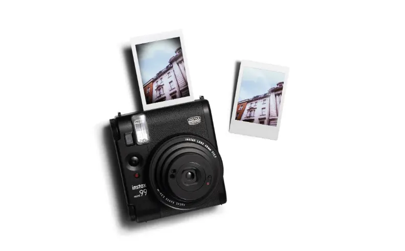 Capture Unforgettable School Moments with the Instax Mini 99™