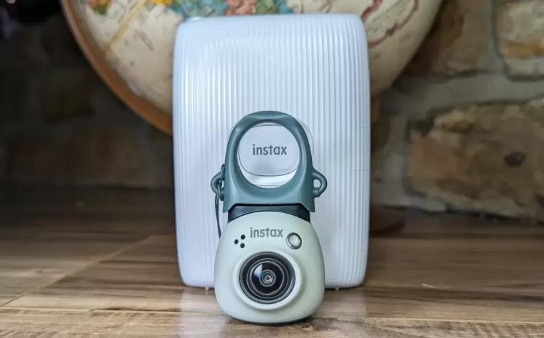 Instax Mini Link 2 & Instax Pal: The Perfect Back to School Photography Pair