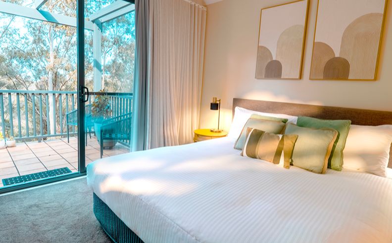 Avani Cypress Lakes Resort to Create Australia’s Largest Integrated Wellness Precinct