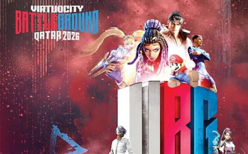 Virtuocity Battle Ground 2026 تعود بجوائز تصل إلى 200 ألف دولار