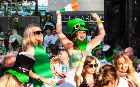 What's On This September at McGettigan's