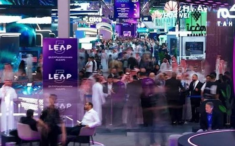 CyberHero x Riyadh تطلق أولى مواجهات الروبوتات البشرية في السعودية