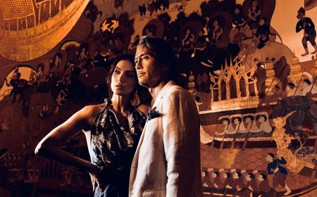 Soul of Siam: Anantara and Jim Thompson Expand Collaboration with Exclusive Resort-Wear Collection