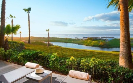 The Garden Within Arrives at Nova Maldives for Festive Season 2026