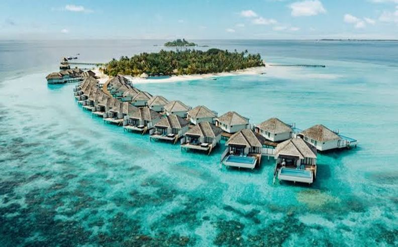 Nova Maldives Unveils Festive Programme Rooted in Connection and Wellbeing