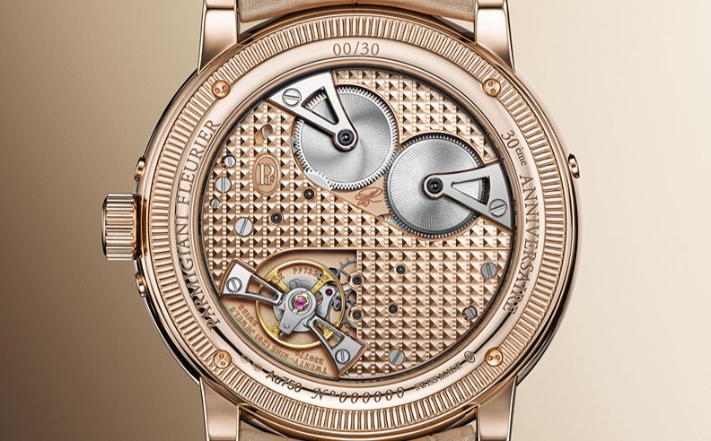 Parmigiani Fleurier Earns Four GPHG 2026 Nominations