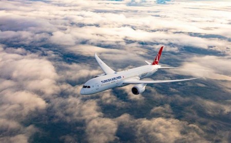 Turkish Airlines Continues to Restore Its Operations in the Middle East