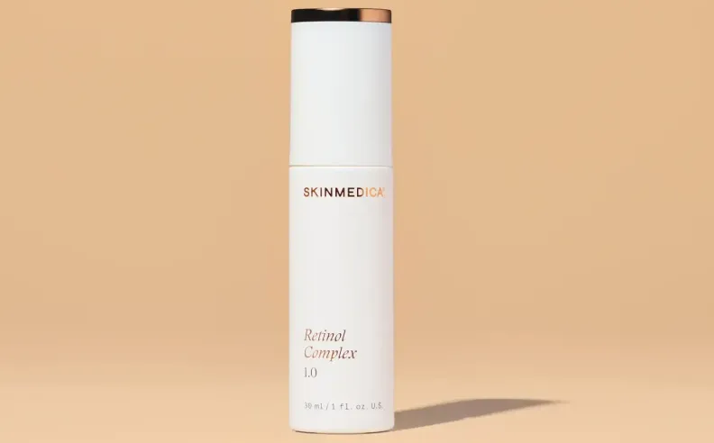 SkinMedica Retinol Complex 1.0 للعناية بالبشرة الناضجة