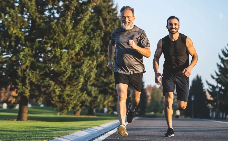 خمس عادات تمنح صحتك بداية أفضل