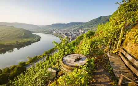 Germany Summer Adventures: Lakes, Castles and Breathtaking Views