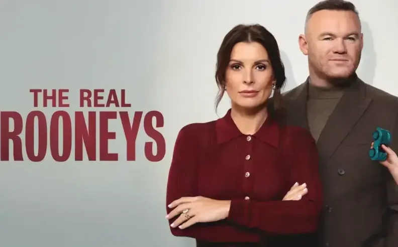 The Real Rooneys Goes Beyond Football