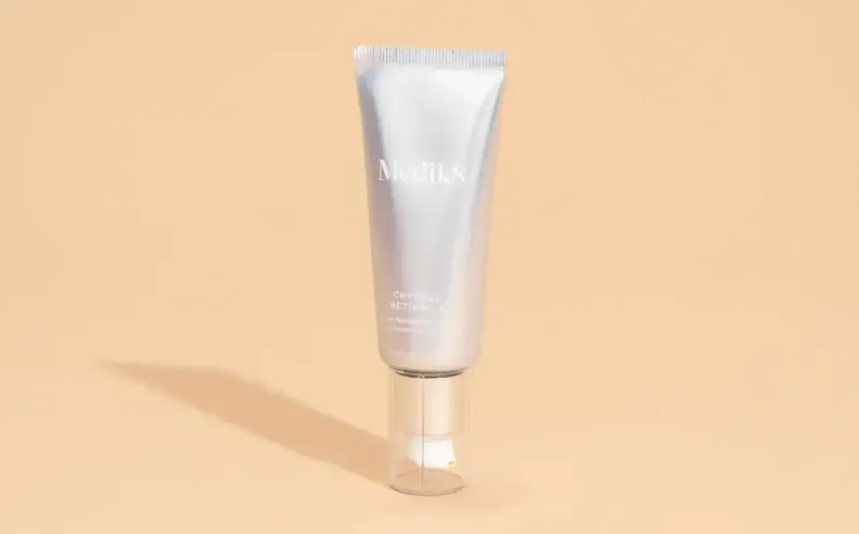 A Retinal Formula That Grows With Your Routine